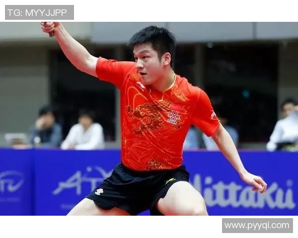 杭州乒乓球队在世界杯上的实力展现与未来发展潜力分析 杭州乒乓球队在世界杯上的实力展现与未来发展潜力分析