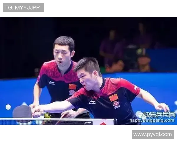广州乒乓球队在奥运会上的战术表现分析与点评