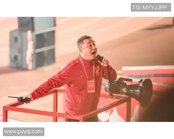 陈磊畅谈足球生涯背后的故事与心路历程 陈磊畅谈足球生涯背后的故事与心路历程