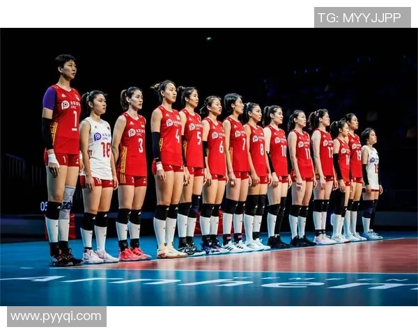 武汉排球队在全国排球灵活性排行榜中荣登第十名展现实力与潜力 武汉排球队在全国排球灵活性排行榜中荣登第十名展现实力与潜力